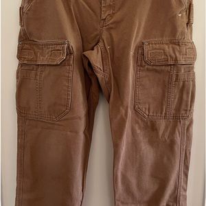Men's DuluthFlex Fire Hose Standard Fit Cargo Work Pants
